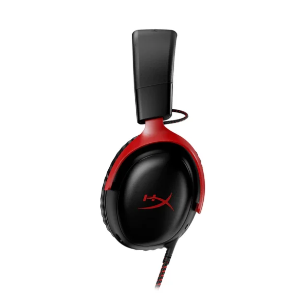 HyperX Cloud III - Gaming Headset - Image 2