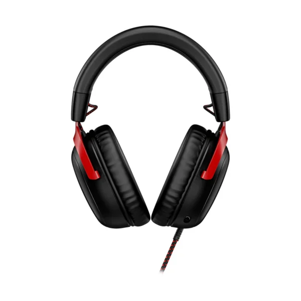 HyperX Cloud III - Gaming Headset - Image 3