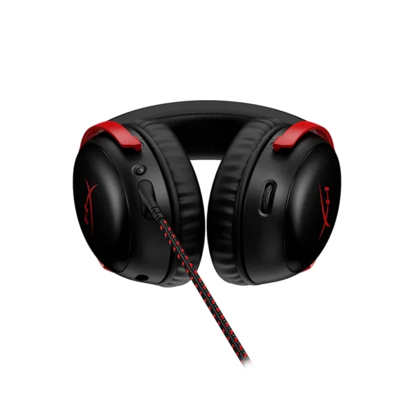 HyperX Cloud III - Gaming Headset - Image 5