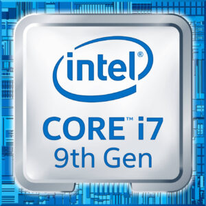 Intel® Core™ i7-9700KF Processor 12M Cache, up to 4.90 GHz(TRAY)
