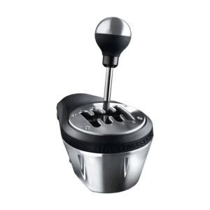 THRUSTMASTER TH8A Shifter (compatible w/ PS5, PS5 Pro, PS4, XBOX Series X/S, One, PC)
