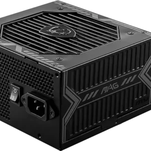 MSI MAG A750BN PCIE5 POWER SUPPLY