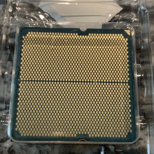 AMD Ryzen 5 7500F, 6C/12T, 3.70-5.00GHz, tray - Image 3