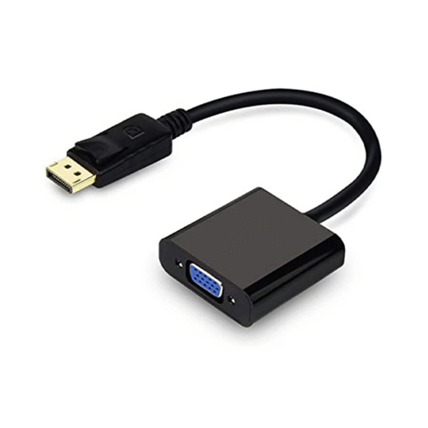 DP to VGA Converter- adapter