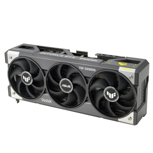 GPU ASUS RTX 5080 16GB GDDR7 TUF GAMING OC EDITION - Image 8