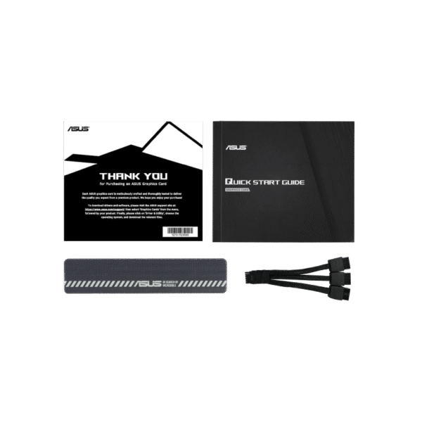 GPU ASUS RTX 5080 16GB GDDR7 PRIME OC EDITION - Image 2