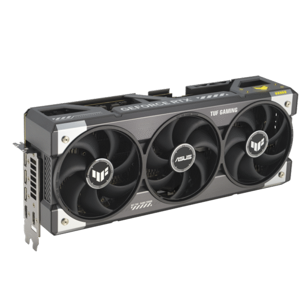 GPU ASUS RTX 5080 16GB GDDR7 TUF GAMING OC EDITION - Image 7