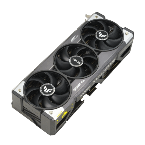 GPU ASUS RTX 5080 16GB GDDR7 TUF GAMING OC EDITION - Image 2