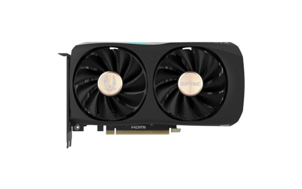 ZOTAC GAMING GEFORCE RTX 4060 Ti 16GB AMP - Image 9