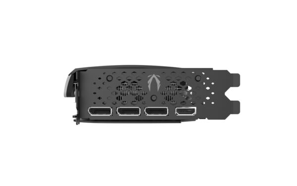 ZOTAC GAMING GEFORCE RTX 4060 Ti 16GB AMP - Image 8