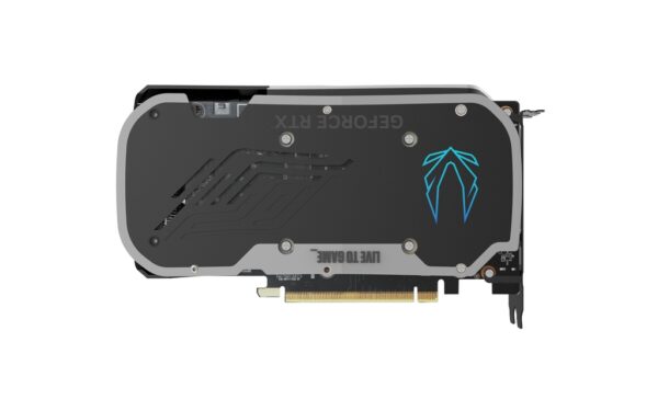 ZOTAC GAMING GEFORCE RTX 4060 Ti 16GB AMP - Image 7
