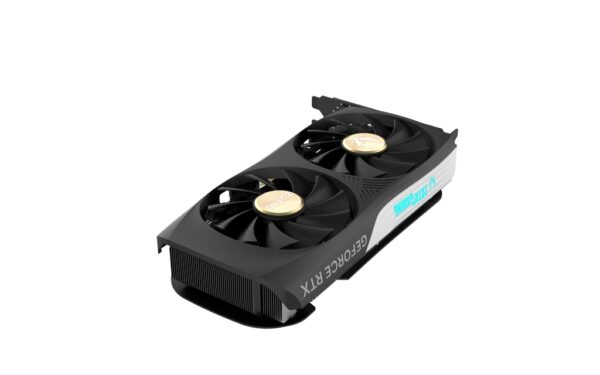 ZOTAC GAMING GEFORCE RTX 4060 Ti 16GB AMP - Image 6