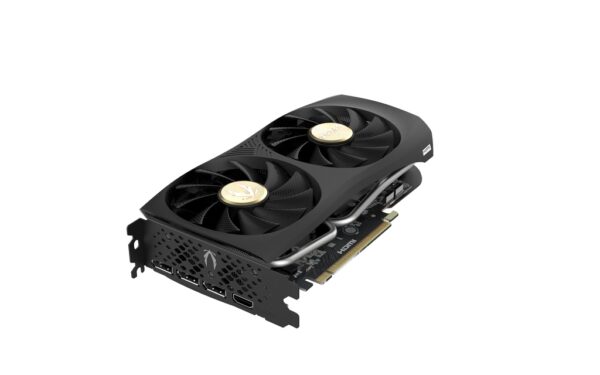 ZOTAC GAMING GEFORCE RTX 4060 Ti 16GB AMP - Image 5
