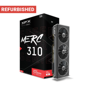 XFX SPEEDSTER MERC 310 AMD Radeon™ RX 7900 XT (Refurbished)