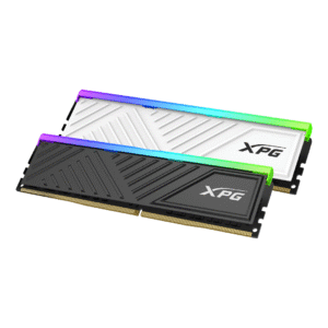 XPG SPECTRIX D35G DDR4 RGB Memory – Fast, Stylish, and Compact