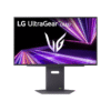 LG UltraGear 27GX790A-B – 27" OLED QHD 480Hz Gaming Monitor with G-SYNC Compatibility