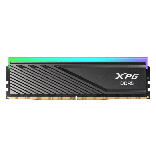 XPG LANCER BLADE RGB DDR5 32GB (16×2) – High-Speed Performance with RGB Style - Image 2