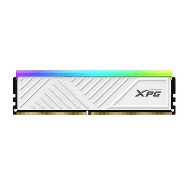 XPG SPECTRIX D35G DDR4 RGB Memory – Fast, Stylish, and Compact - Image 2