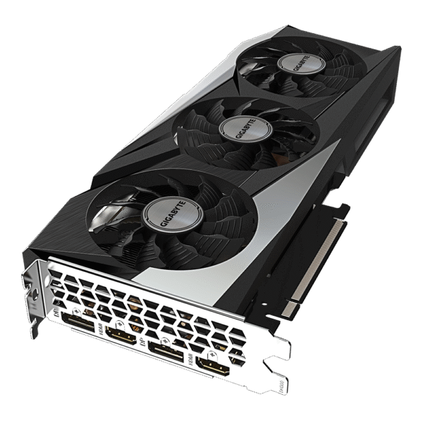 GIGABYTE GeForce RTX 3060 Gaming OC 12G (REV2.0) Graphics Card, 3X WINDFORCE Fans, 12GB 192-bit GDDR6, GV-N3060GAMING OC-12GD Video Card - Image 2