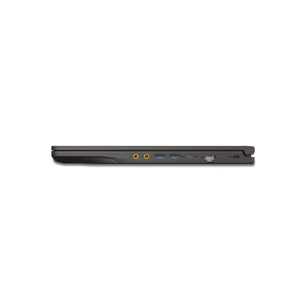 MSI Thin 15 B13VF-2329 Gaming Laptop | Core i5-13420H | 16GB RAM | 512GB SSD | RTX 4060 8GB | 15.6" FHD 144Hz IPS | Backlit Keyboard | Win11 Home | Cosmo Gray - Image 9