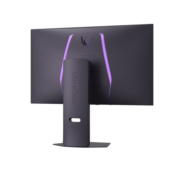 LG UltraGear 32GS95UV-B – 32” OLED 4K UHD Gaming Monitor | 240Hz / 480Hz Dual-Mode | 0.03ms | G-SYNC & FreeSync - Image 10