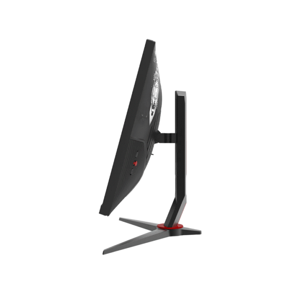 Call Of Duty (COD) 27" FHD, 180Hz, MPRT 0.5ms, HDMI 2.1, Fast IPS Gaming Monitor (Supports VRR & PS5) - Black - Image 9