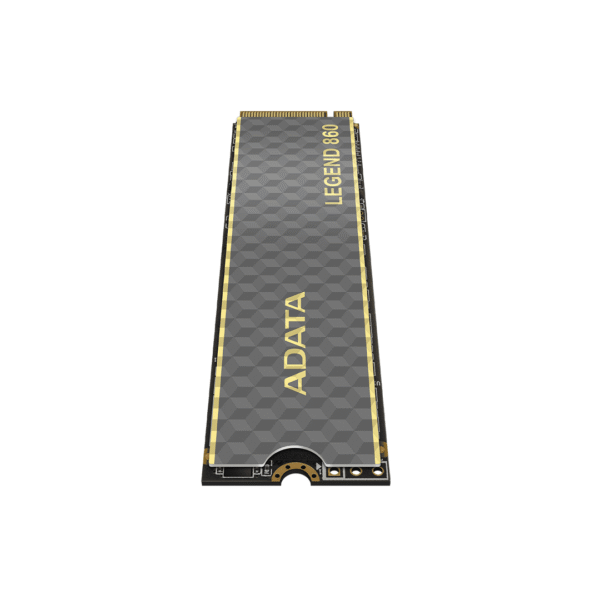 LEGEND 860 M.2 2280 NVMe Gen 4 SSD – Up to 6,000MB/s Read, 5,000MB/s Write, PS5 Support - Image 9