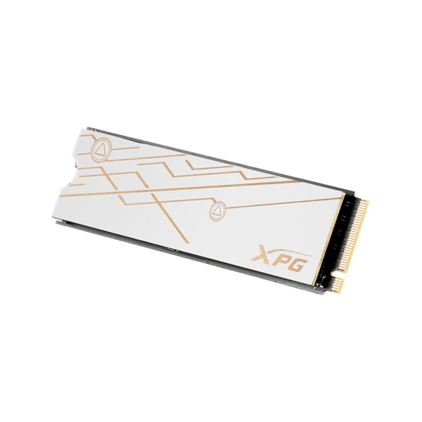 XPG MARS 980 BLADE Gen5 SSD – 14,000MB/s Read, 13,000MB/s Write | PCIe 5.0 | PS5 Compatible - Image 9