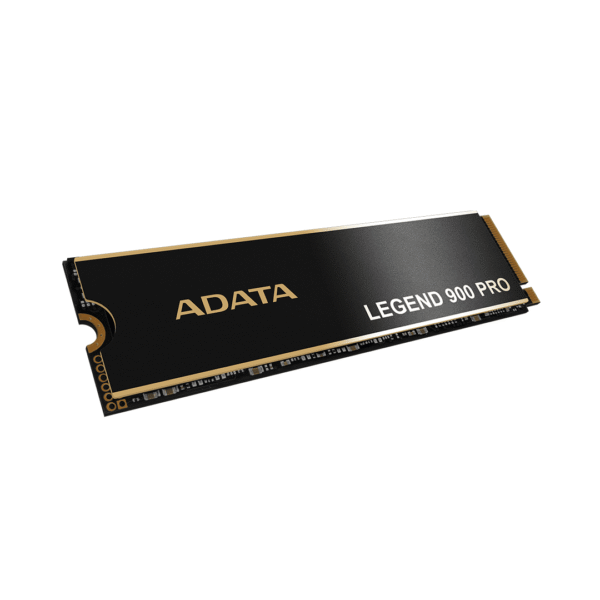 ADATA LEGEND 900 PRO Gen4 NVMe SSD – 7,400MB/s Read | PS5 Compatible | 5-Year Warranty - Image 10