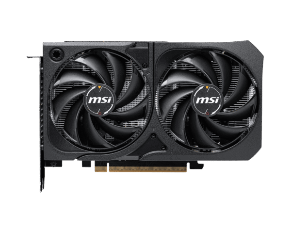 MSI SHADOW GeForce RTX 5060 8GB GDDR7 PCI Express 5.0 - Image 2