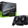 MSI SHADOW GeForce RTX 5060 8GB GDDR7 PCI Express 5.0