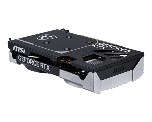 MSI GeForce RTX 5060 8G VENTUS 2X OC Gaming GPU - Image 3