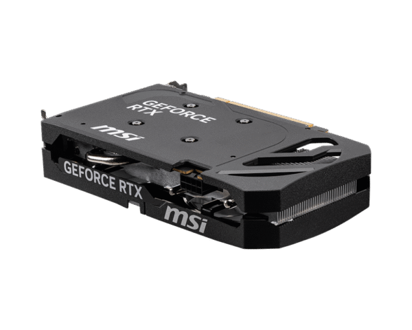 MSI SHADOW GeForce RTX 5060 8GB GDDR7 PCI Express 5.0 - Image 3