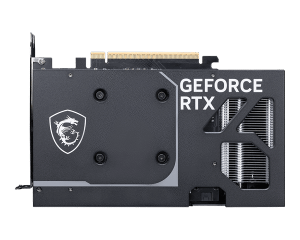 MSI GeForce RTX 5060 8G VENTUS 2X OC Gaming GPU - Image 4