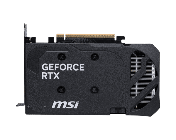 MSI SHADOW GeForce RTX 5060 8GB GDDR7 PCI Express 5.0 - Image 4