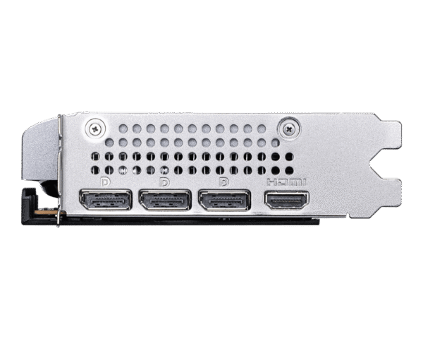 MSI GeForce RTX 5060 8G VENTUS 2X OC Gaming GPU - Image 5