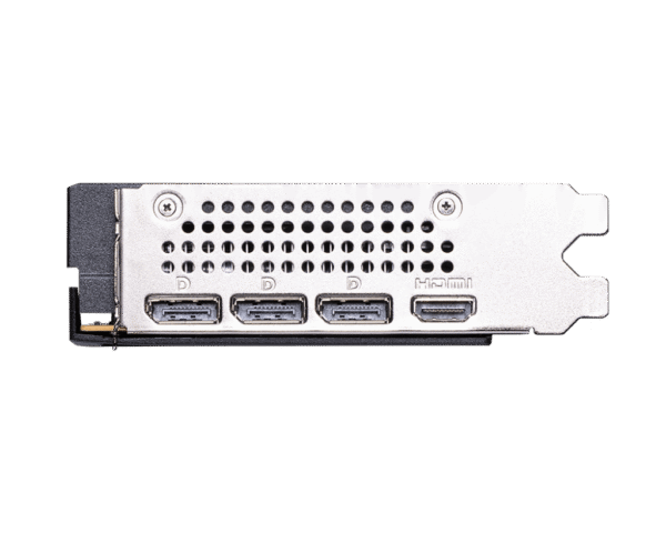 MSI SHADOW GeForce RTX 5060 8GB GDDR7 PCI Express 5.0 - Image 5
