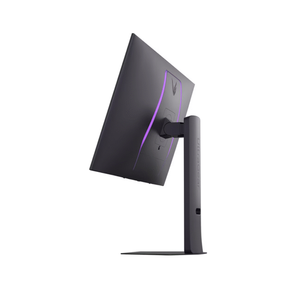 LG UltraGear 32GS95UV-B – 32” OLED 4K UHD Gaming Monitor | 240Hz / 480Hz Dual-Mode | 0.03ms | G-SYNC & FreeSync - Image 13