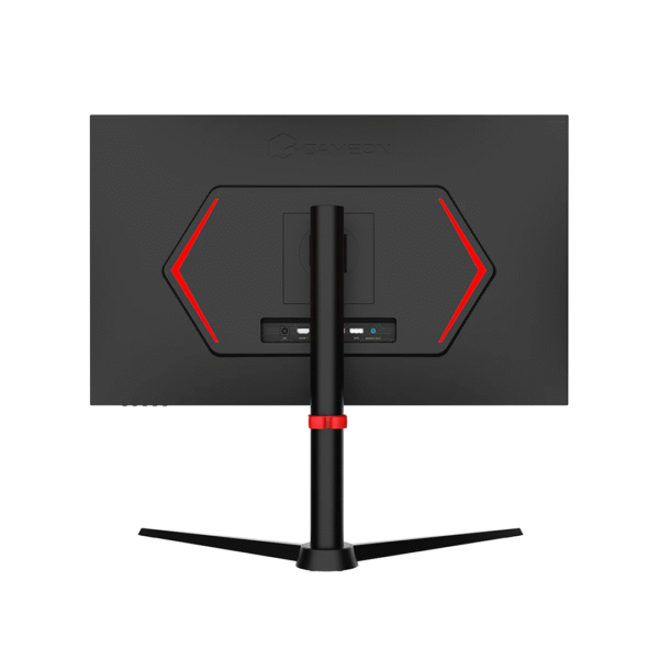 GAMEON GOSX27 Switch X Series 27” | Dual Mode 4K UHD / FHD | 160Hz / 320Hz | Fast IPS | 0.5ms | HDMI 2.1 | HDR10 | G-Sync & FreeSync | Quantum Dot | Built-in Speakers - Image 2