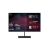 GAMEON GB24F75 Basic Series – 24" FHD Monitor, 75Hz Refresh Rate, 2ms Response Time, VA Panel, HDMI & VGA, Edge-lit LED
