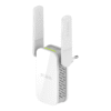 D-Link DAP-1610 AC1200 WiFi Range Extender | Dual-Band 2.4GHz + 5GHz | Up to 1200 Mbps | Universal Router Compatibility