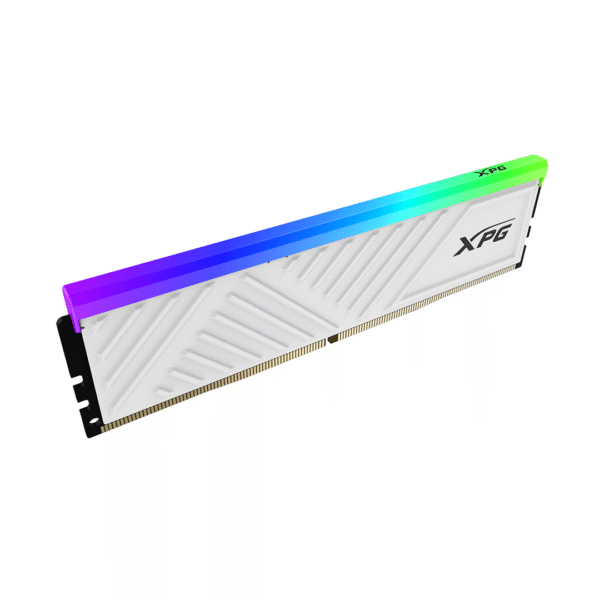 XPG SPECTRIX D35G DDR4 RGB Memory – Fast, Stylish, and Compact - Image 6