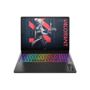 HP OMEN MAX16 – RTX 5080 | Core Ultra 9 | 240Hz WQXGA | 32GB RAM | 1TB SSD