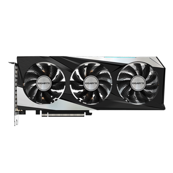 GIGABYTE GeForce RTX 3060 Gaming OC 12G (REV2.0) Graphics Card, 3X WINDFORCE Fans, 12GB 192-bit GDDR6, GV-N3060GAMING OC-12GD Video Card - Image 3