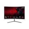GAMEON GOC24F120VA Pro Series 24" FHD Curved Gaming Monitor | 120Hz | 1ms MPRT | HDMI 2.1 | VA Panel | PS5 Support | Black