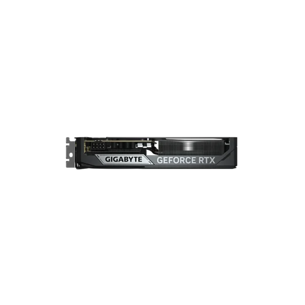 GIGABYTE GeForce RTX 5060 Ti WINDFORCE OC 16G Graphics Card, 16GB 128-bit GDDR7, PCIe 5.0, WINDFORCE Cooling System - Image 2