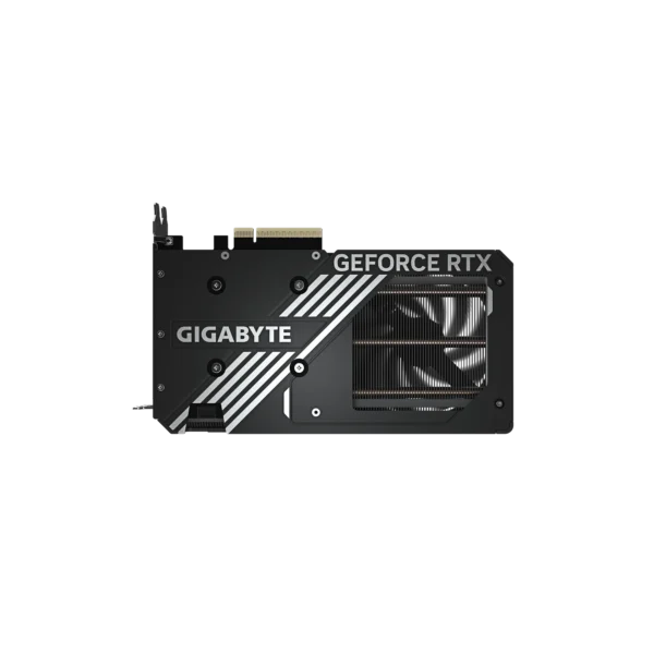 GIGABYTE GeForce RTX 5060 Ti WINDFORCE OC 16G Graphics Card, 16GB 128-bit GDDR7, PCIe 5.0, WINDFORCE Cooling System - Image 3