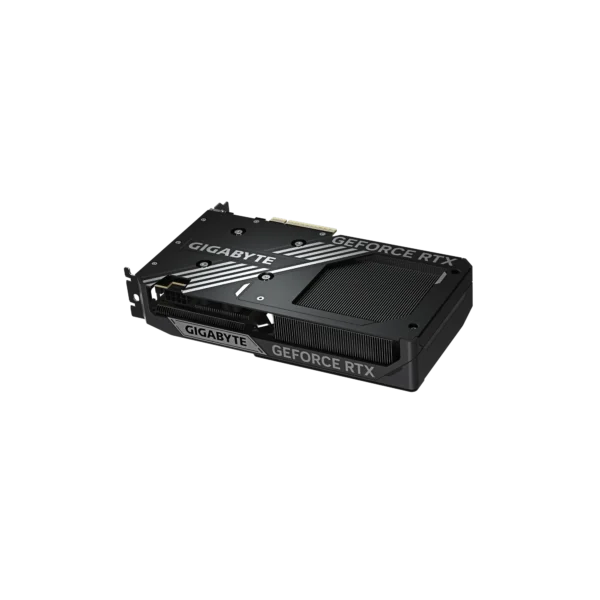 GIGABYTE GeForce RTX 5060 Ti WINDFORCE OC 16G Graphics Card, 16GB 128-bit GDDR7, PCIe 5.0, WINDFORCE Cooling System - Image 5