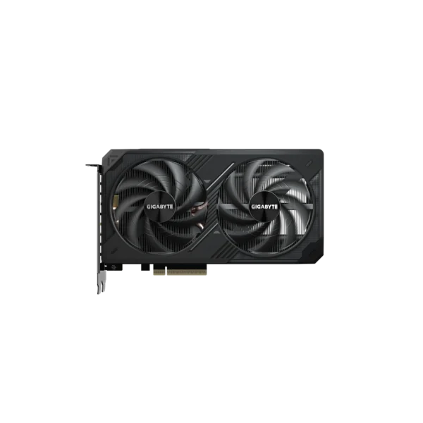 GIGABYTE GeForce RTX 5060 Ti WINDFORCE OC 16G Graphics Card, 16GB 128-bit GDDR7, PCIe 5.0, WINDFORCE Cooling System - Image 7