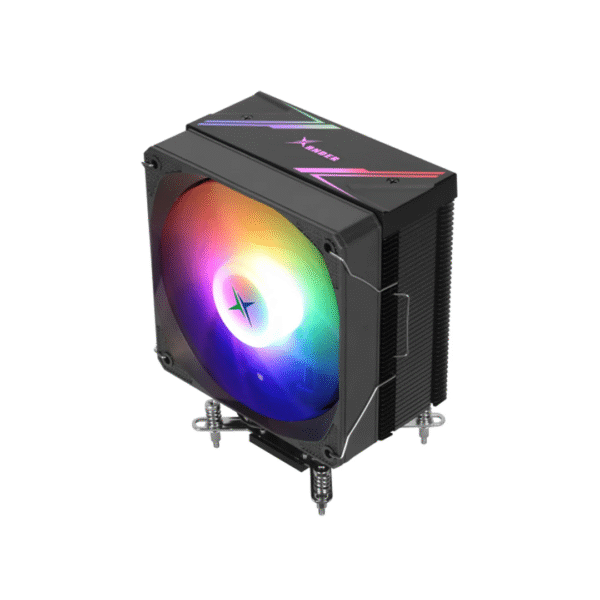 RX 7900 GRE 16GB OC | Ryzen 5 8400F | 16GB DDR5 6000MHz | 1TB M.2 SSD | GIGABYTE B850M D3HP DDR5 | 750W PSU | Tower Cooler RGB | Twisted Minds Quantum Case - 3 Fans - Image 2